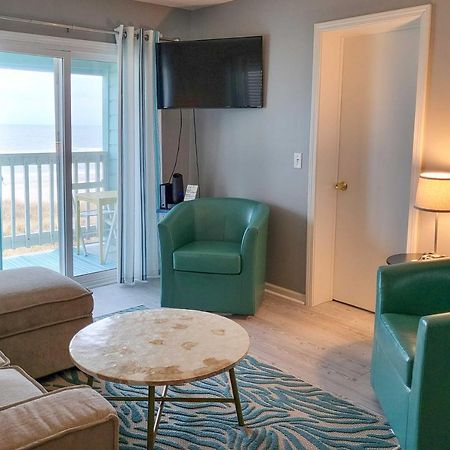Carolina Beach Escape - Steps To The Boardwalk! المظهر الخارجي الصورة