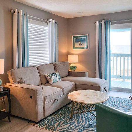 Carolina Beach Escape - Steps To The Boardwalk! المظهر الخارجي الصورة