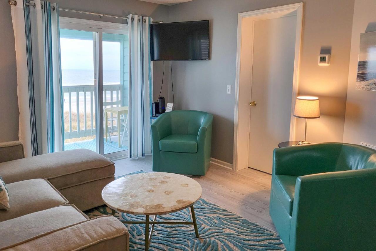 Carolina Beach Escape - Steps To The Boardwalk! المظهر الخارجي الصورة