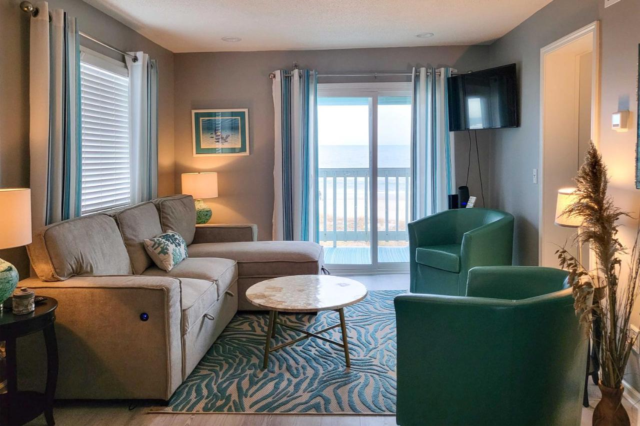 Carolina Beach Escape - Steps To The Boardwalk! المظهر الخارجي الصورة