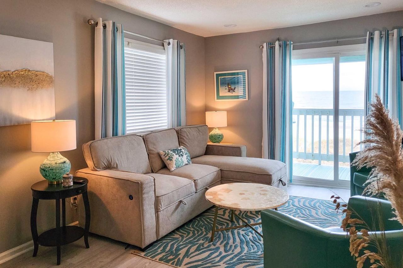 Carolina Beach Escape - Steps To The Boardwalk! المظهر الخارجي الصورة
